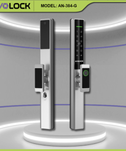 KHOÁ THÔNG MINH AVOLOCK AN 384 G